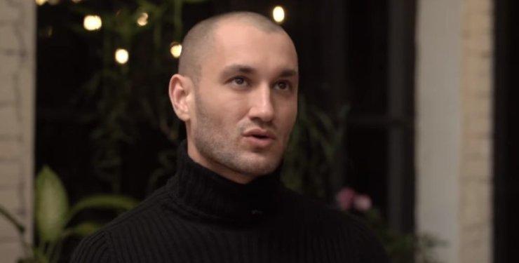 Юрій Бардаш завжди цинічно висловлювався про війну / скріншот Юрій Бардаш завжди цинічно висловлювався про війну / скріншот