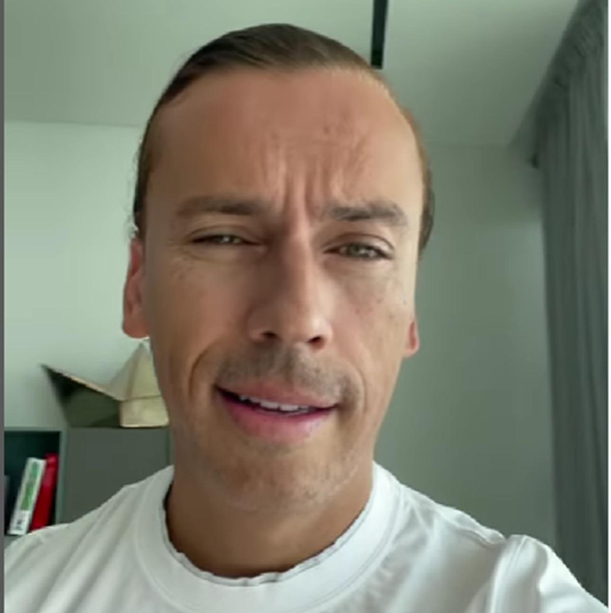 Максим Галкин уехал в Латвию / instagram.com/maxgalkinru Максим Галкин уехал в Латвию / instagram.com/maxgalkinru