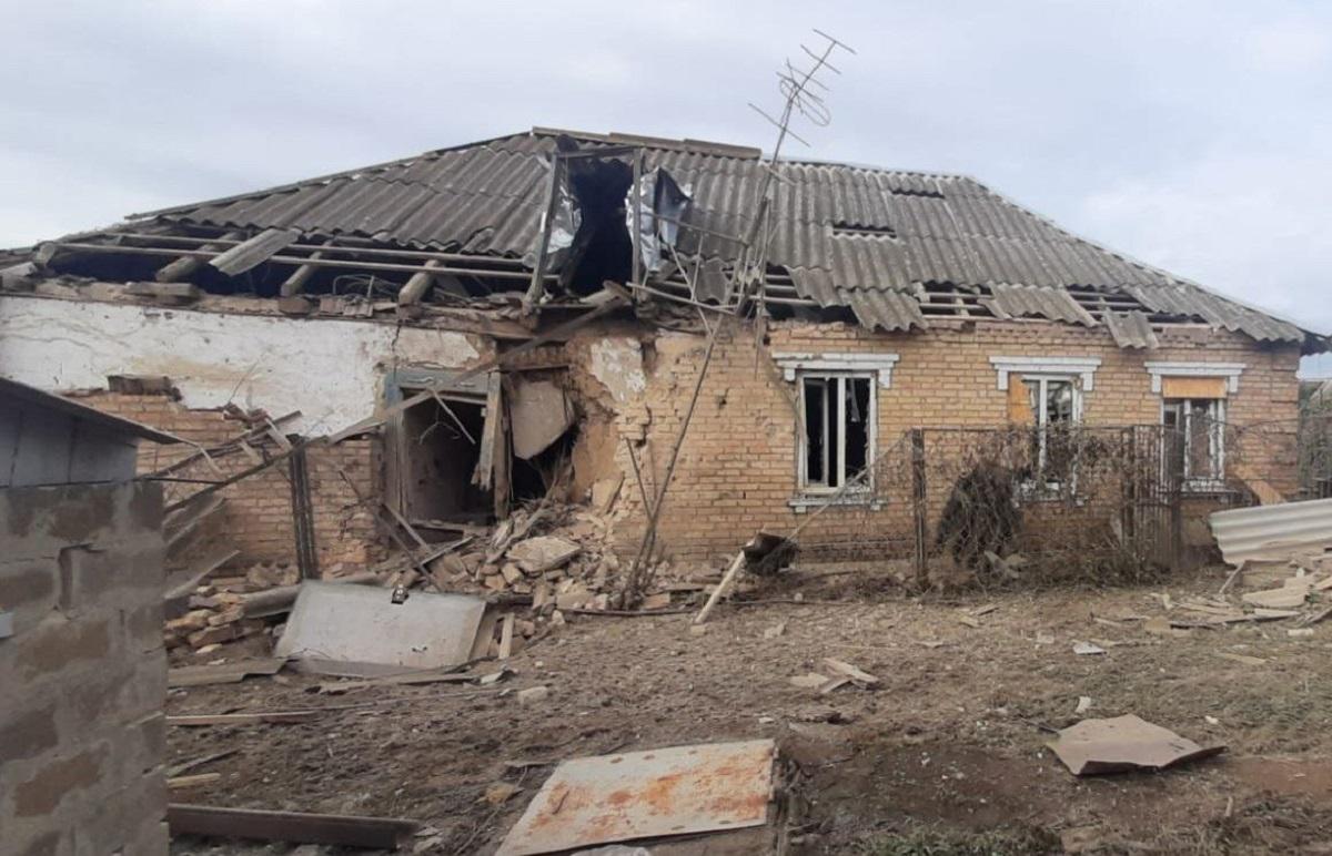 Росія продовжує вбивати мирних мешканців на Дніпропетровщині / ілюстративне фото t.me/dnipropetrovskaODA Росія продовжує вбивати мирних мешканців на Дніпропетровщині / ілюстративне фото t.me/dnipropetrovskaODA