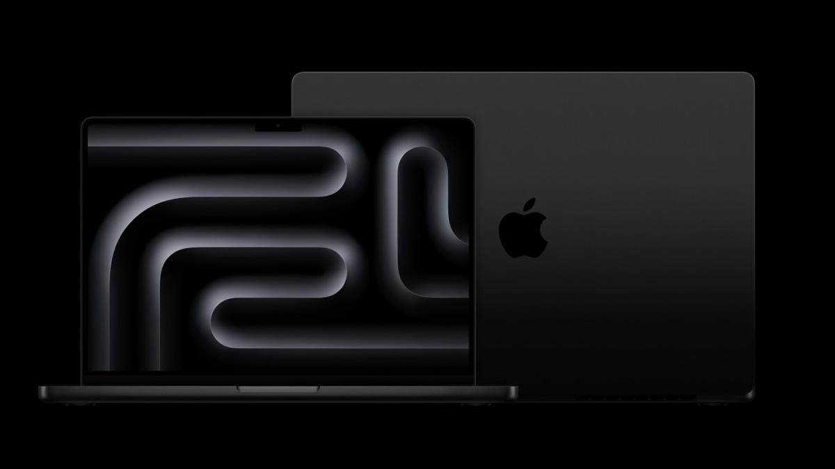 Новий процесор Apple виявився всього на 6% могутніше старого / фото Apple Новий процесор Apple виявився всього на 6% могутніше старого / фото Apple