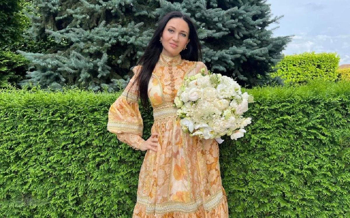 Бацман привітала маму зі святом / фото instagram.com/alesiabatsman Бацман привітала маму зі святом / фото instagram.com/alesiabatsman