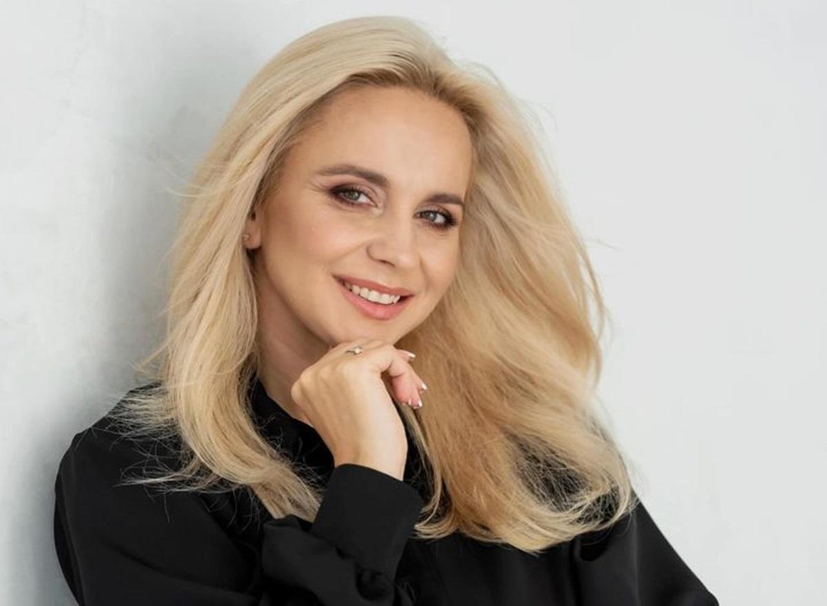 Лілія Ребрик знову стане мамою / instagram.com/liliia.rebrik Лілія Ребрик знову стане мамою / instagram.com/liliia.rebrik