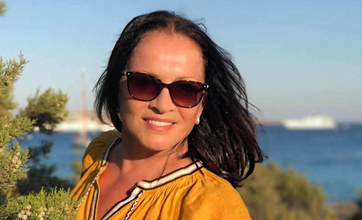 Софія Ротару вшанувала пам'ять загиблих / instagram.com/sofiarotaru.official Софія Ротару вшанувала пам'ять загиблих / instagram.com/sofiarotaru.official