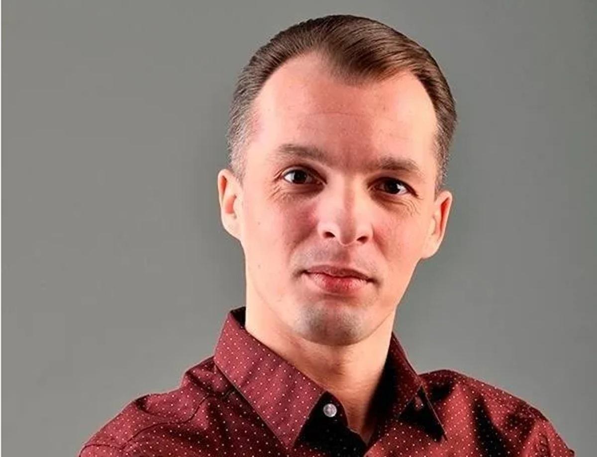 Оккупанты бросили в бой известного режиссера: ВСУ его ликвидировали Оккупанты бросили в бой известного режиссера: ВСУ его ликвидировали