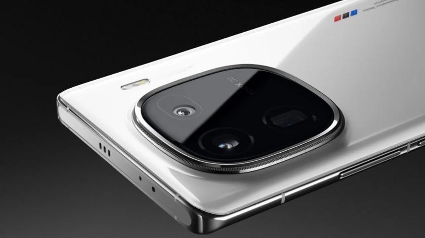 iQOO 12 посоревнуется с Xiaomi 14 Pro и Samsung Galaxy S24 Ultrа / фото Vivo iQOO 12 посоревнуется с Xiaomi 14 Pro и Samsung Galaxy S24 Ultrа / фото Vivo