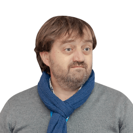 інфекціоніст Федір Лапій