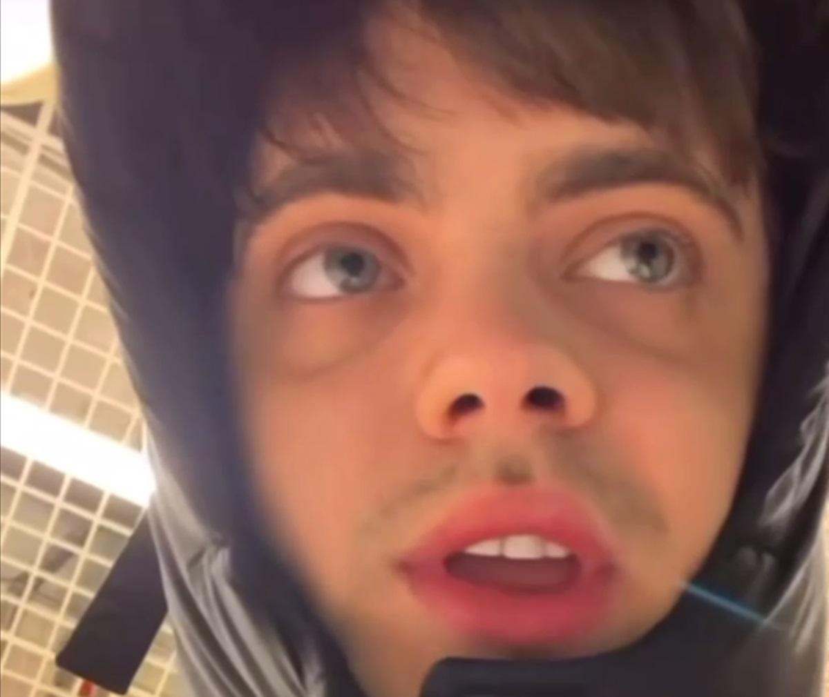 'Выучите русский': украинский певец посоветовал всем разговаривать на 'нормальном языке' 'Выучите русский': украинский певец посоветовал всем разговаривать на 'нормальном языке'