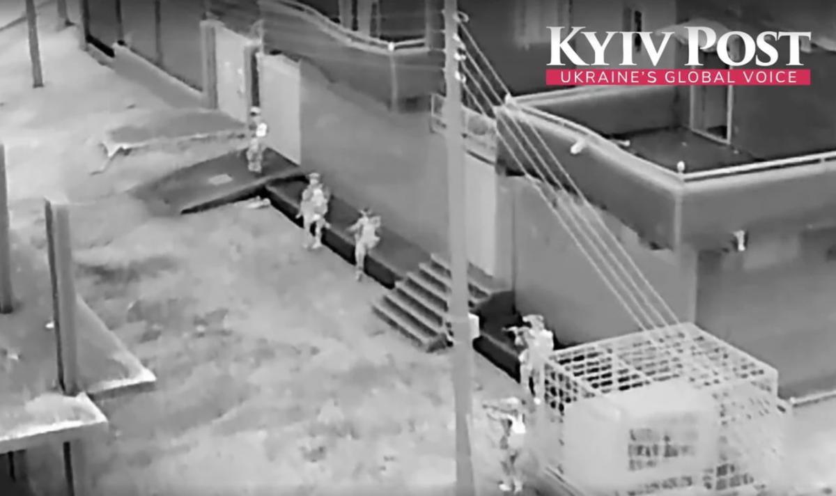 Спецназ ГУР "зачистил" наемников "Вагнера" в Судане / kyivpost.com