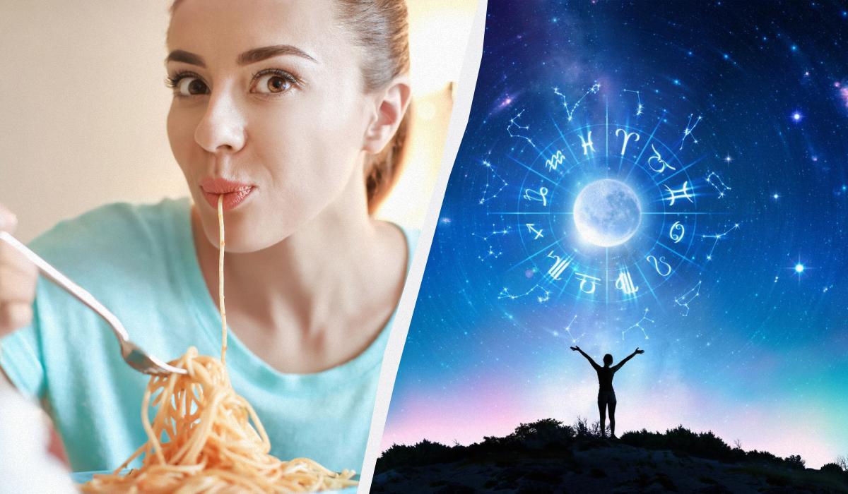 Яка ти паста - кулінарний гороскоп / колаж УНІАН, фото ua.depositphotos.com, pixabay.com