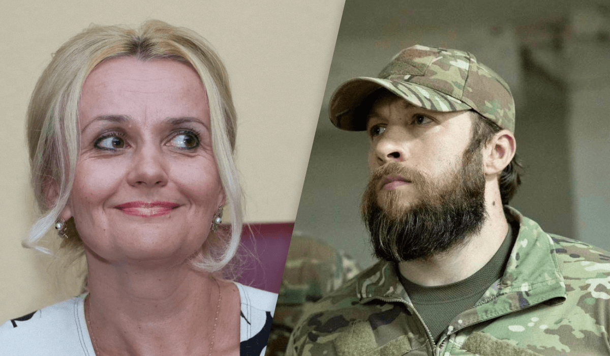 Жорін жорстко відповів на випади Фаріон / колаж УНІАН, фото УНІАН, t.me/MaksymZhorin Жорін жорстко відповів на випади Фаріон / колаж УНІАН, фото УНІАН, t.me/MaksymZhorin