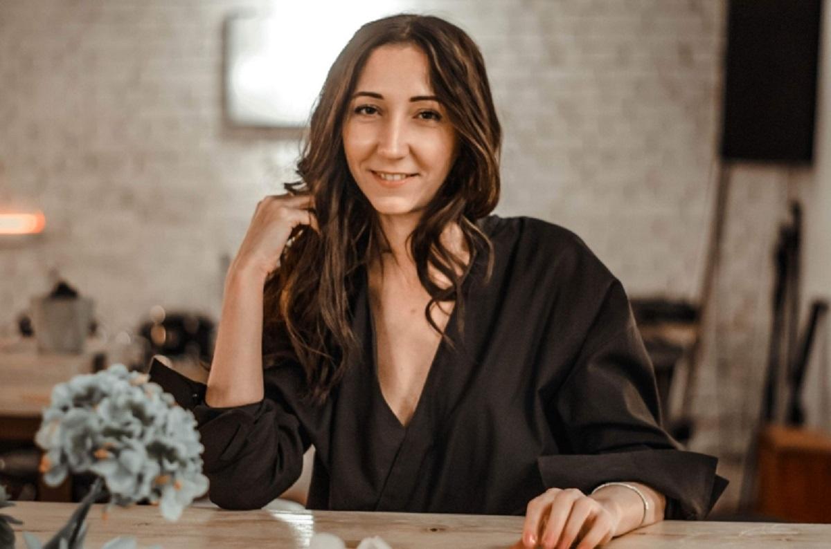 Катерина Пріміна не в захваті від Тодоренко / instagram.com/primina_ekaterina/ Катерина Пріміна не в захваті від Тодоренко / instagram.com/primina_ekaterina/
