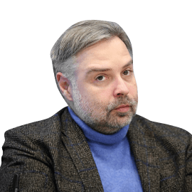 президент "Укрметалургпрому" Олександр Каленков