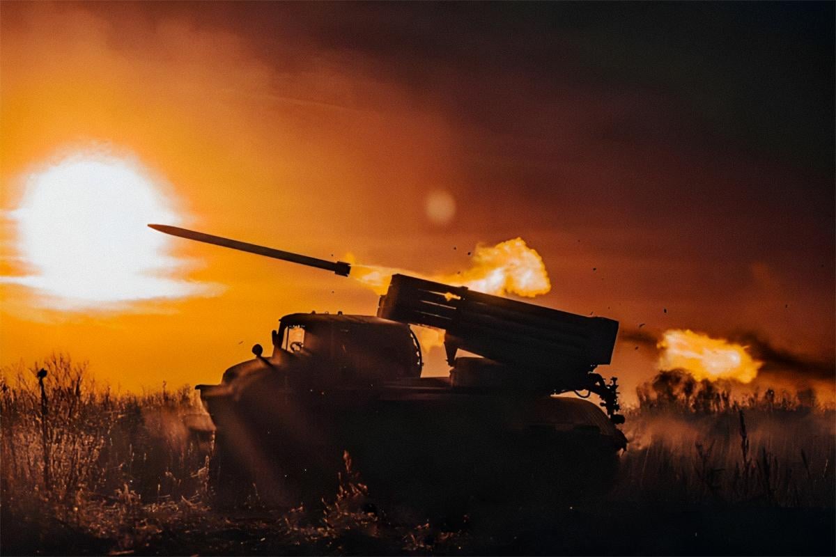 ЗСУ провели 42 бойових зіткнень з армією Росії впродовж доби  / фото 53 ОМБр ім. князя Володимира Мономаха