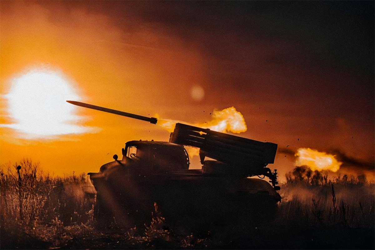 Военные рассказали о работе артиллерии в течение суток / фото Минобороны / фото 53 ОМБр им. князя Владимира Мономаха Военные рассказали о работе артиллерии в течение суток / фото Минобороны / фото 53 ОМБр им. князя Владимира Мономаха