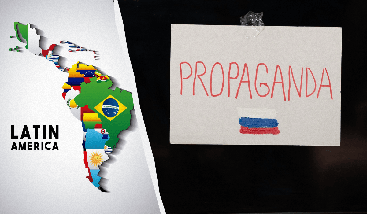 Кремль скрыто распространяет дезинформацию в Латинской Америке / коллаж УНИАН, фото ua.depositphotos.com Кремль скрыто распространяет дезинформацию в Латинской Америке / коллаж УНИАН, фото ua.depositphotos.com