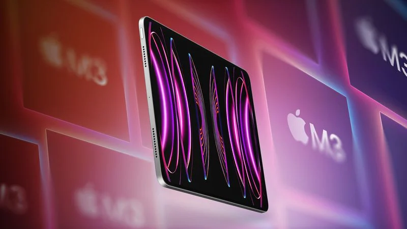 Apple оновить всю лінійку планшетів iPad в 2024 році / фото MacRumors Apple оновить всю лінійку планшетів iPad в 2024 році / фото MacRumors