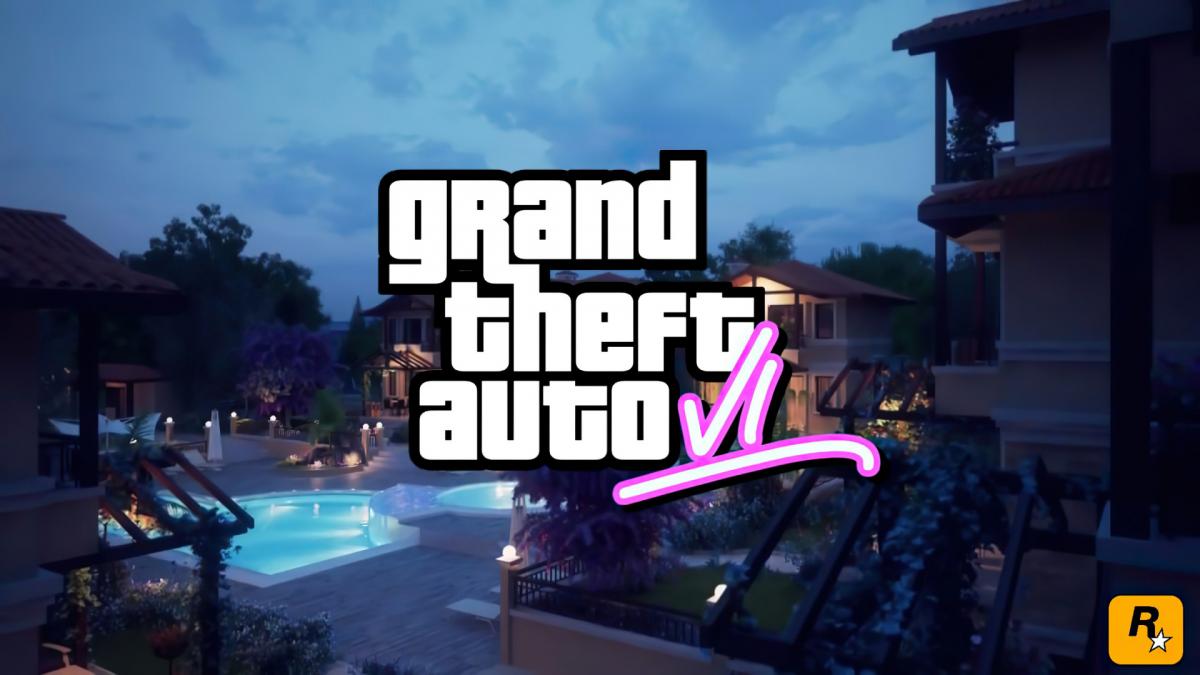 Rockstar нарешті анонсує GTA 6 вже на цьому тижні / Скріншот Rockstar нарешті анонсує GTA 6 вже на цьому тижні / Скріншот