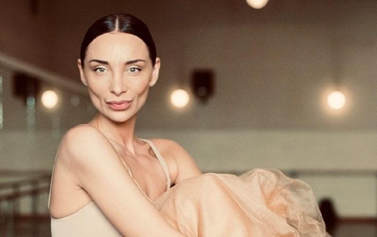 Шишпор уехала во Францию / instagram.com/shyshpor_official/ Шишпор уехала во Францию / instagram.com/shyshpor_official/