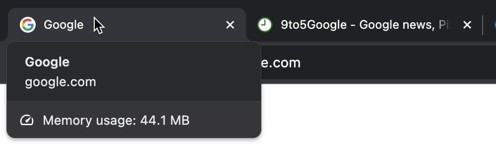 Браузер Chrome отримав нову корисну функцію для власників слабких ПК і ноутбуків Браузер Chrome отримав нову корисну функцію для власників слабких ПК і ноутбуків