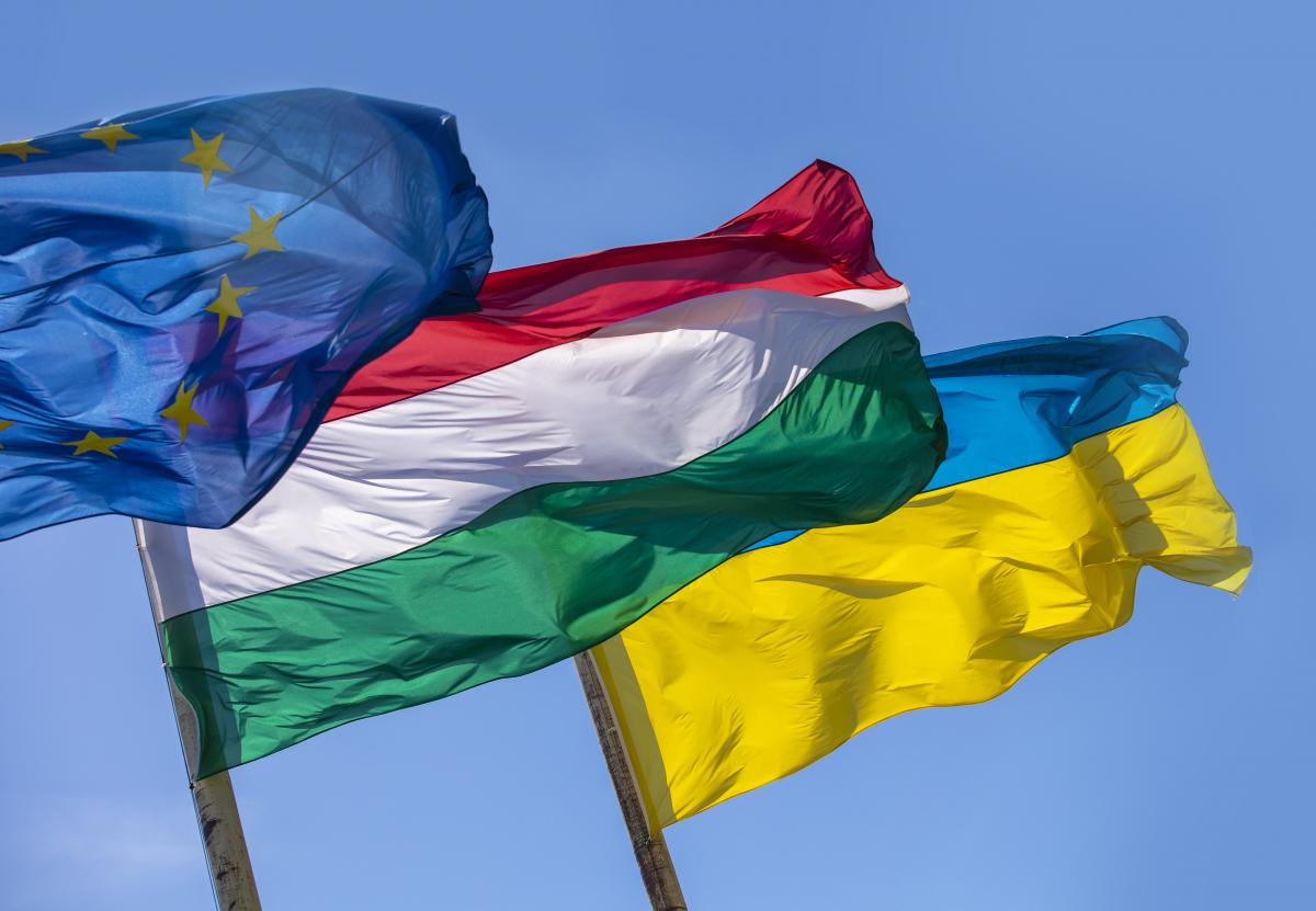 Політолог Віталій Кулик вважає, що російська тема, тема війни иа миру є важливими для Орбана / фото ua.depositphotos.com