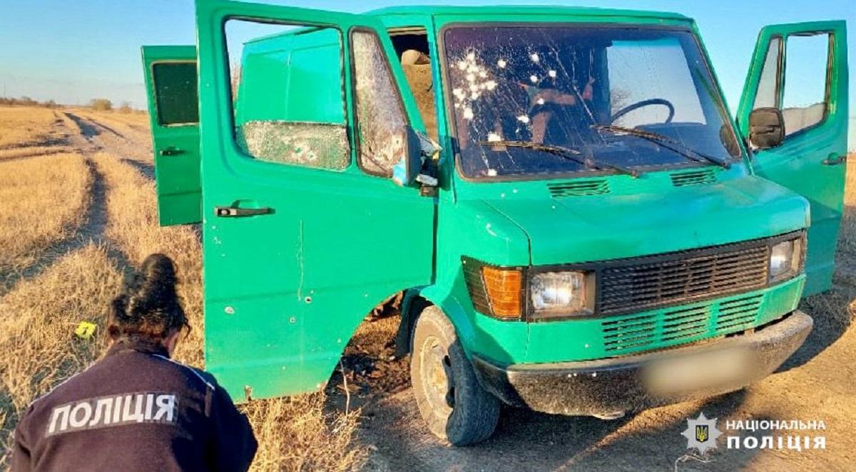 Для затримання зловмисника впроваджували спецоперацію / фото Нацполіції Для затримання зловмисника впроваджували спецоперацію / фото Нацполіції