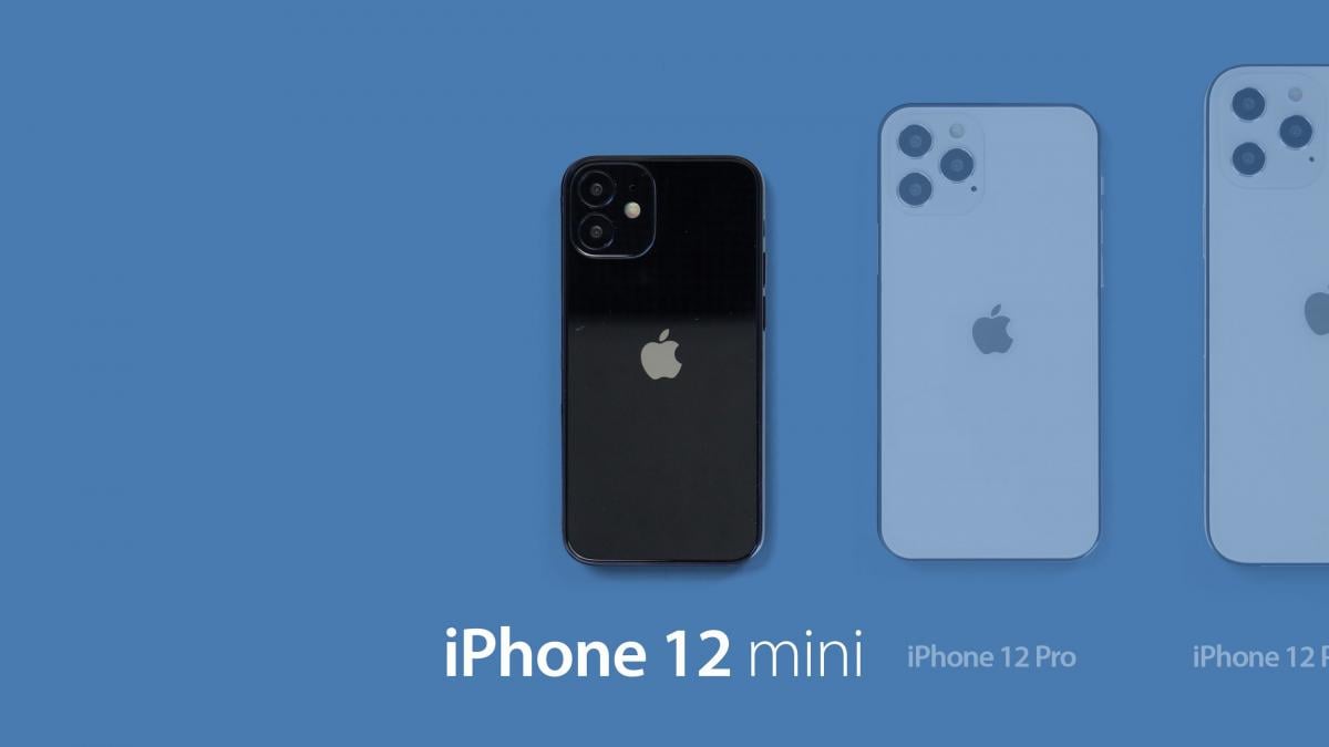 Apple снова начала продавать восстановленные iPhone 12 mini / фото MacRumors Apple снова начала продавать восстановленные iPhone 12 mini / фото MacRumors