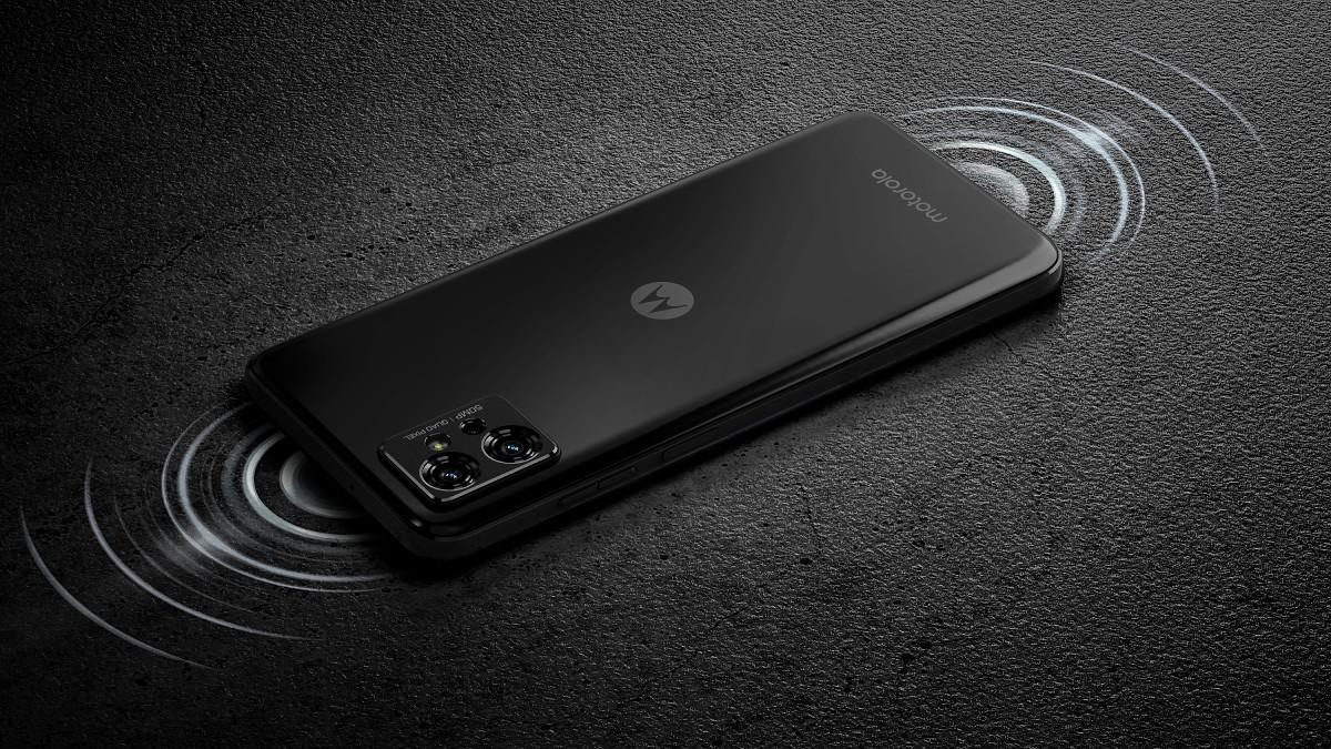 Moto G32 Moto G32