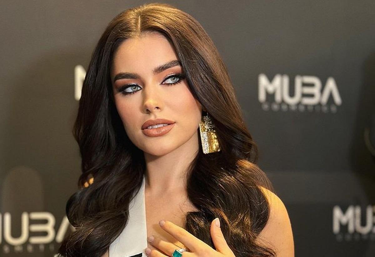 Українка розповіла, що росіянка уникала її на "Міс Всесвіту 2023" / instagram.com/usanova.life Українка розповіла, що росіянка уникала її на "Міс Всесвіту 2023" / instagram.com/usanova.life