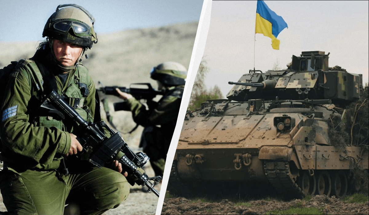 Работа военкоров на этих фронтах очень отличается / коллаж УНИАН, фото wikipedia.org, Фейсбук 47-й ОМБр Работа военкоров на этих фронтах очень отличается / коллаж УНИАН, фото wikipedia.org, Фейсбук 47-й ОМБр