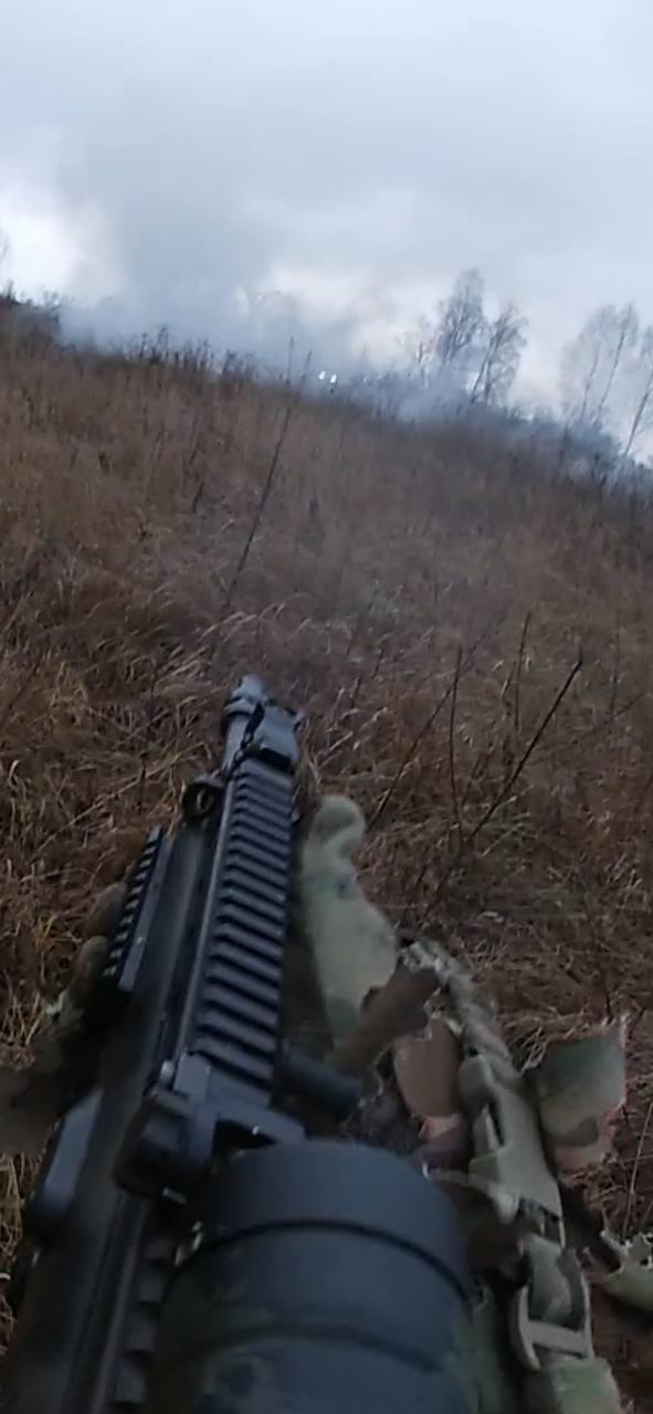 Кадры из Брянской области / РДК Кадры из Брянской области / РДК