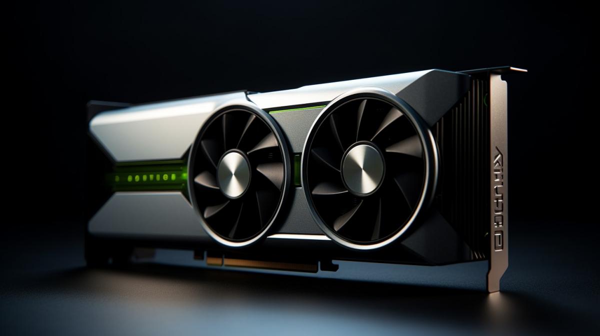 Nvidia розширить лінійку RTX 40 трьома моделями Super / фото Nvidia Nvidia розширить лінійку RTX 40 трьома моделями Super / фото Nvidia
