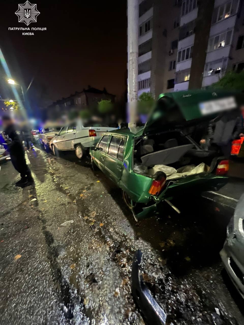 фото Патрульна поліція Києва фото Патрульна поліція Києва