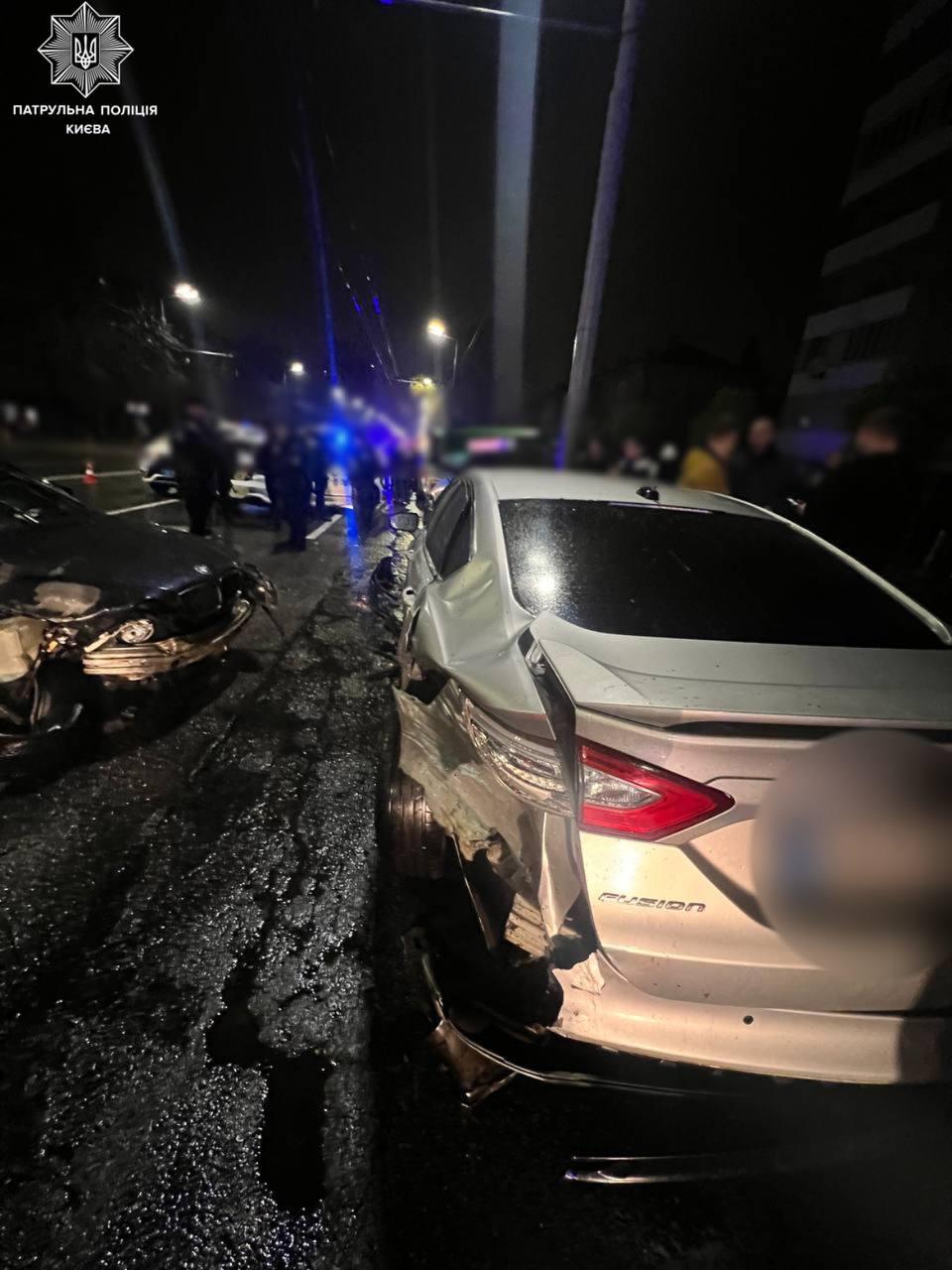 фото Патрульна поліція Києва фото Патрульна поліція Києва