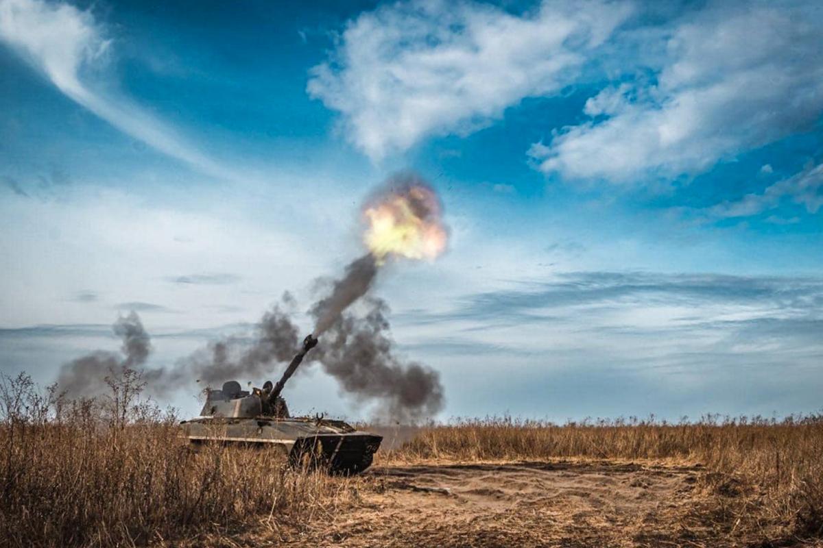 Сколько военных потеряла Россия?  / фото 53 ОМБр им. князя Владимира Мономаха