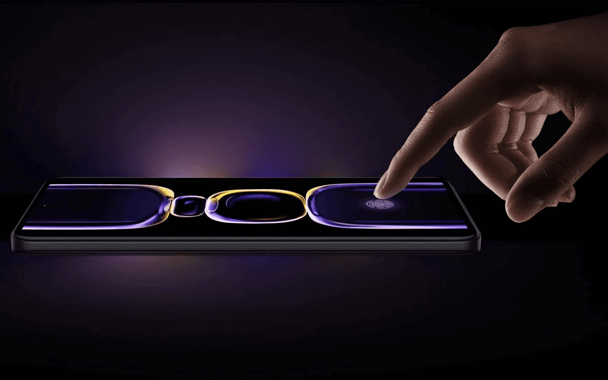 Дебют серії смартфонів Redmi K70 очікується до кінця листопада / фото Xiaomi Дебют серії смартфонів Redmi K70 очікується до кінця листопада / фото Xiaomi