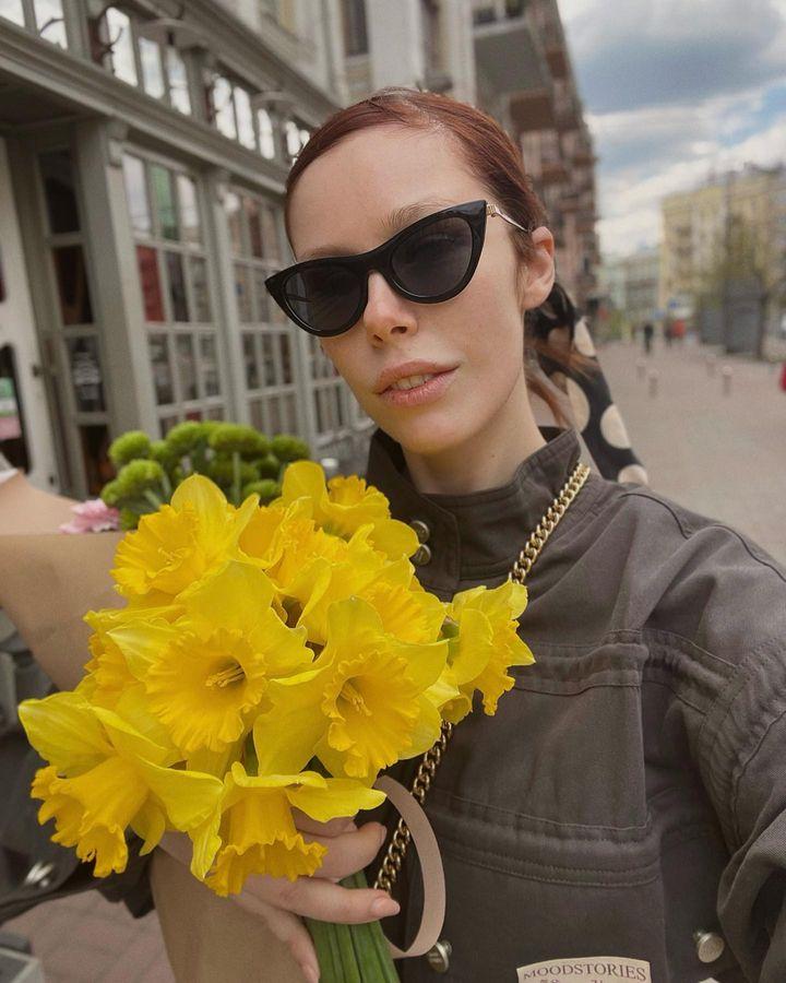 Соня Плакидюк / instagram.com/moi_sofism Соня Плакидюк / instagram.com/moi_sofism