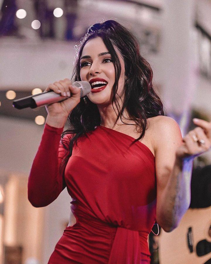 Злата Огнєвіч / stagram.com/zlata.ognevich Злата Огнєвіч / stagram.com/zlata.ognevich
