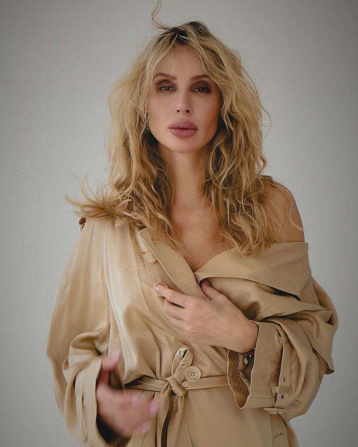 Світлана Лобода / instagram.com/lobodaofficial Світлана Лобода / instagram.com/lobodaofficial