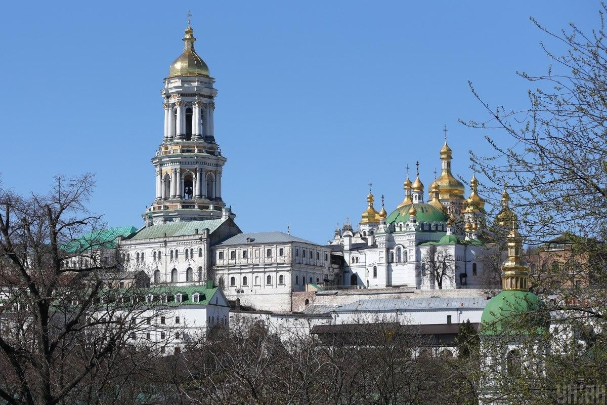 До кінця війни прах Столипіна залишиться в Києво-Печерській Лаврі, - директор заповідника До кінця війни прах Столипіна залишиться в Києво-Печерській Лаврі, - директор заповідника