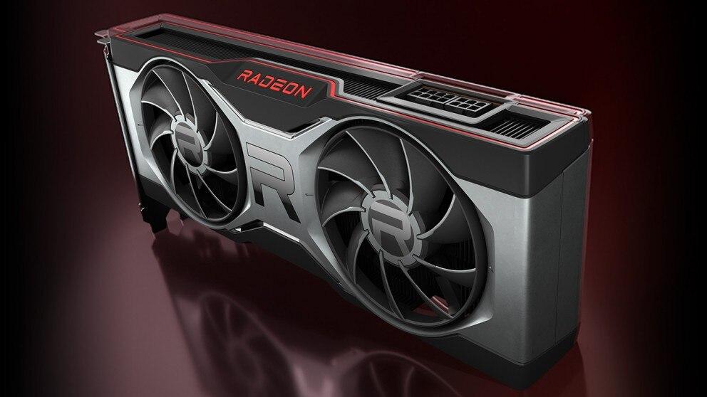 Radeon RX 6700 XT Radeon RX 6700 XT