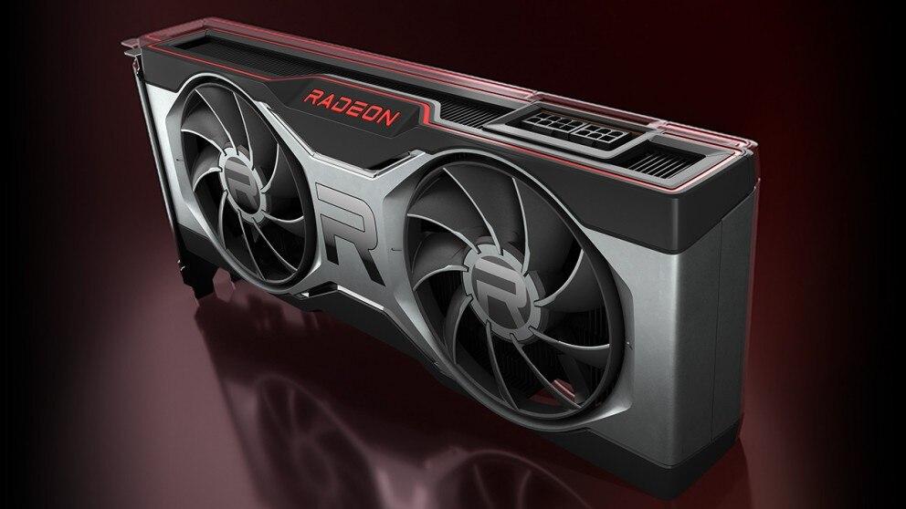 Radeon RX 6700 XT