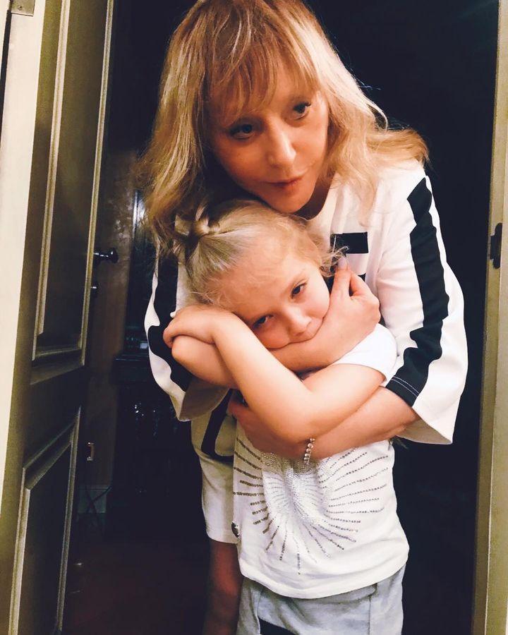 Алла Пугачева / instagram.com/alla_orfey Алла Пугачева / instagram.com/alla_orfey