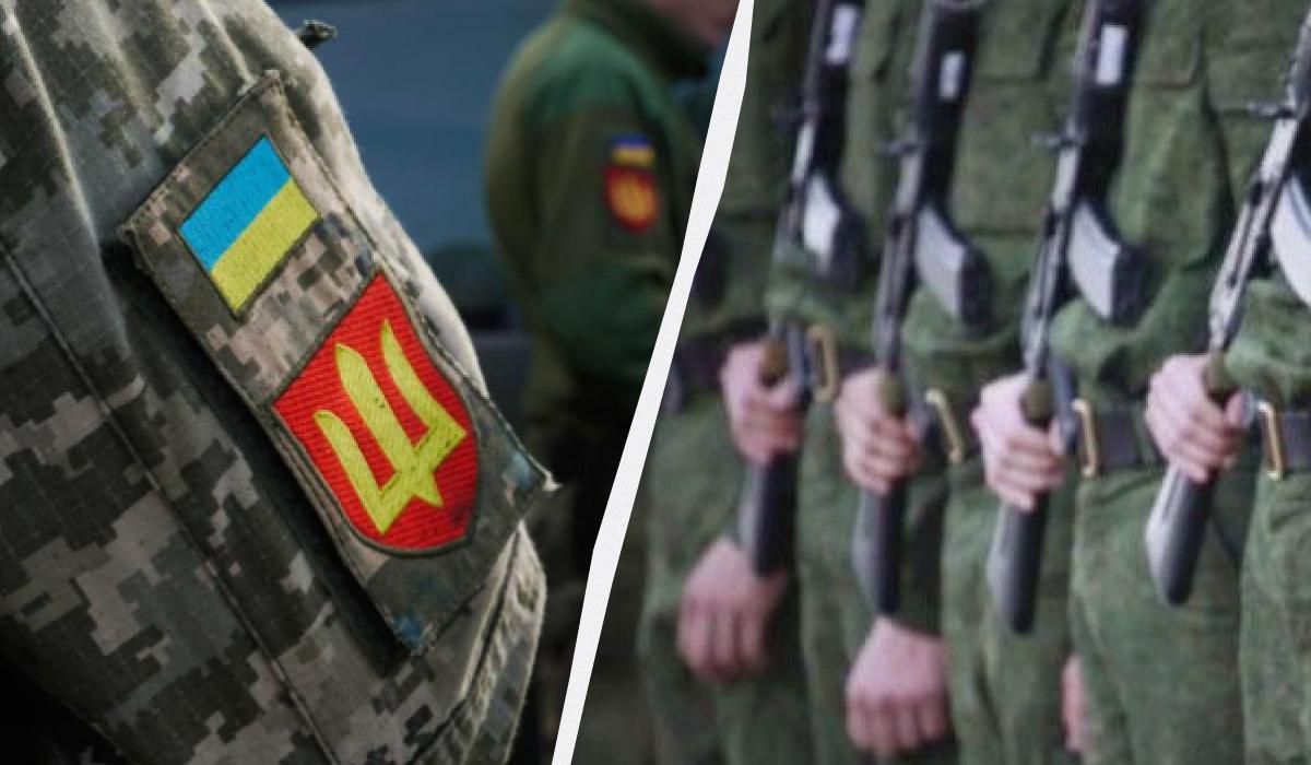 Західний експерт назвав спільну проблему Києва та РФ під час війни / колаж УНІАН з фото facebook.com/43oabr та REUTERS