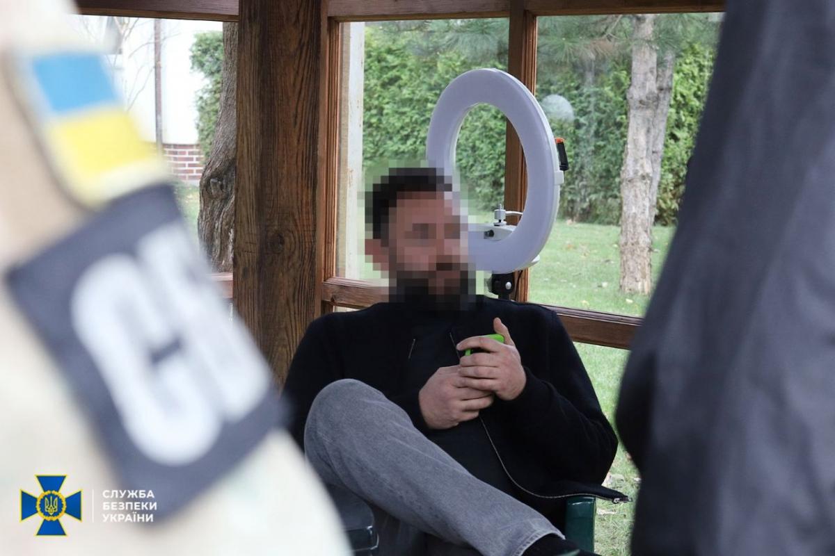 Нардепа запідозрили у держзраді \ фото СБУ Нардепа запідозрили у держзраді \ фото СБУ