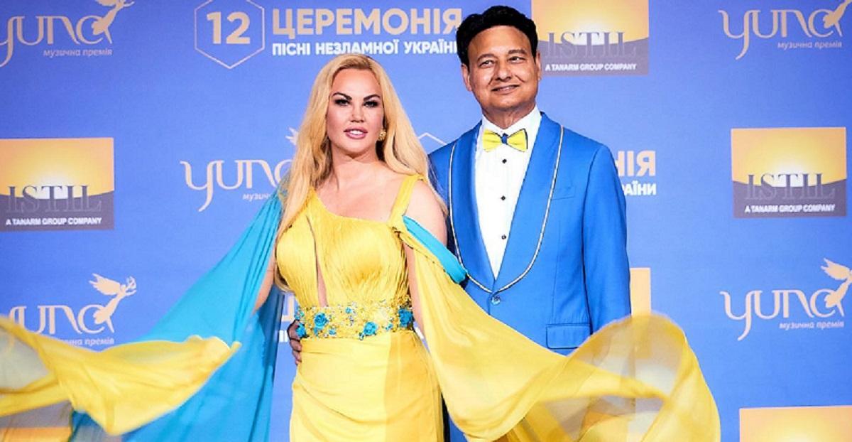 Камалія зізналась, в яких стосунках зараз із екс-чоловіком Камалія зізналась, в яких стосунках зараз із екс-чоловіком