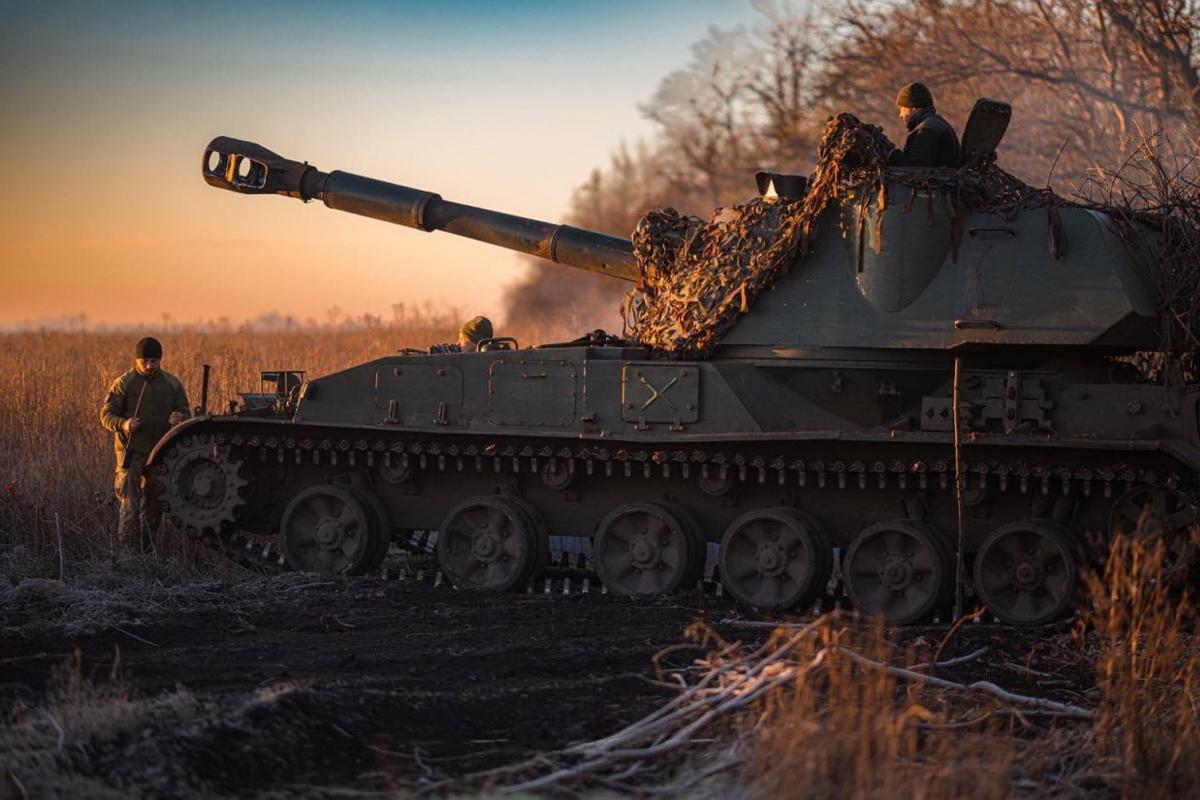 Війна в Україні / фото 53 ОМБр ім. князя Володимира Мономаха Війна в Україні / фото 53 ОМБр ім. князя Володимира Мономаха