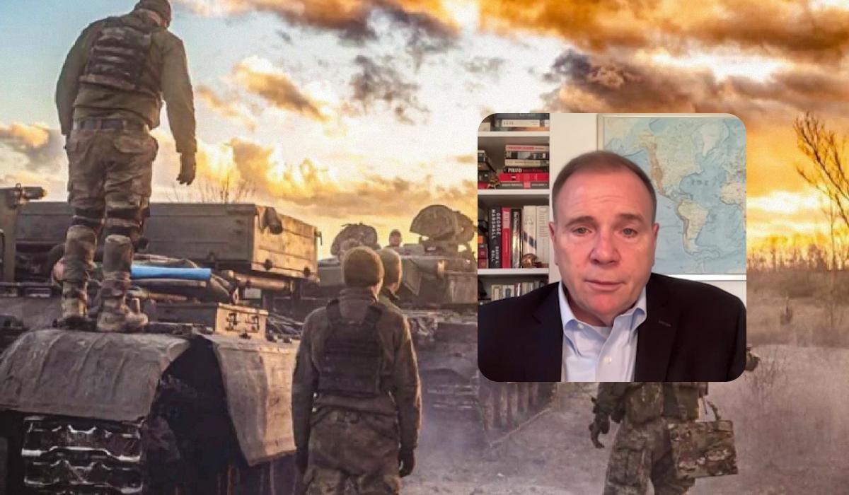 Ходжес виступив за постачання нових ATACMS Україні / Колаж УНІАН / фото 53 ОМБр, Скріншот Ходжес виступив за постачання нових ATACMS Україні / Колаж УНІАН / фото 53 ОМБр, Скріншот