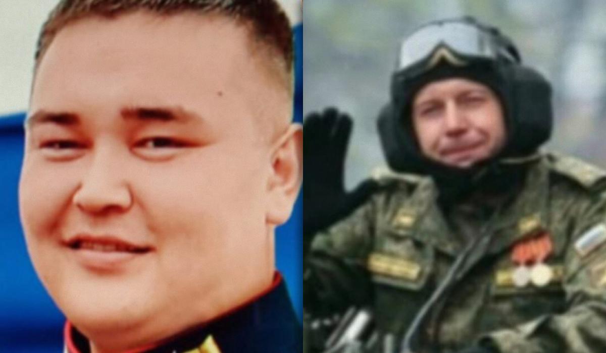 В Украине успешно ликвидировали полковника и еще 4 "не рядовых" военных РФ / фото t.me/a_shtirlitz