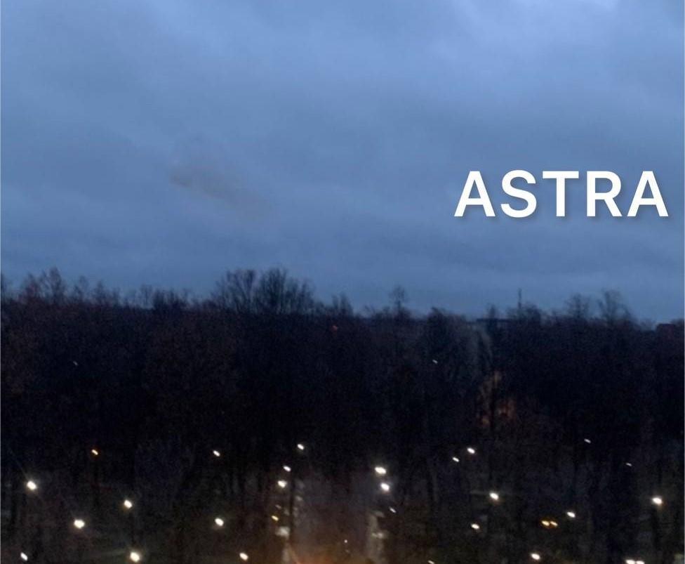 В Коломне были слышны взрывы / t.me/astrapress В Коломне были слышны взрывы / t.me/astrapress