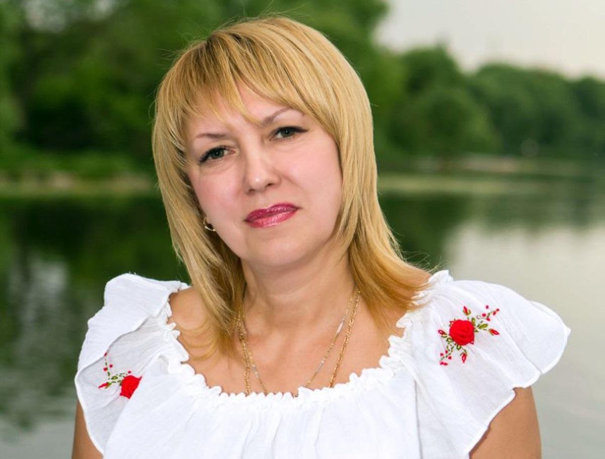 Таролог Елена Бюн / пресс-служба Таролог Елена Бюн / пресс-служба